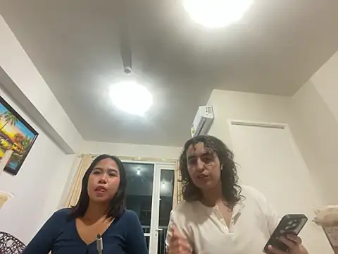 yassiestar online show from March 12, 5:59 pm