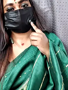 Cutie Nila online show from March 14, 5:52 am