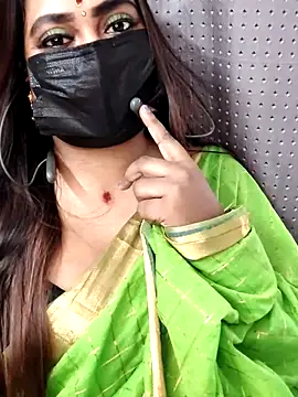 Cutie Nila online show from April 7, 5:20 am