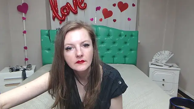 MeganPirs online show from April 17, 10:12 pm