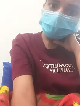 Ammulupapa online show from February 27, 3:23 pm