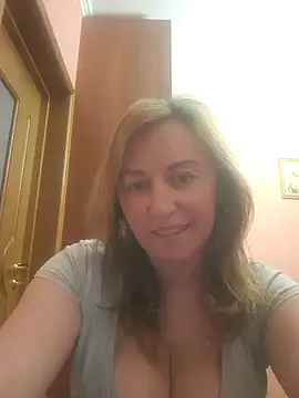 ChristinaYork online show from March 27, 8:53 pm