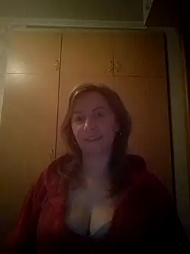 ChristinaYork online show from March 30, 3:06 am