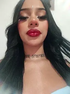 Maxxine vxx online show from March 12, 5:32 am