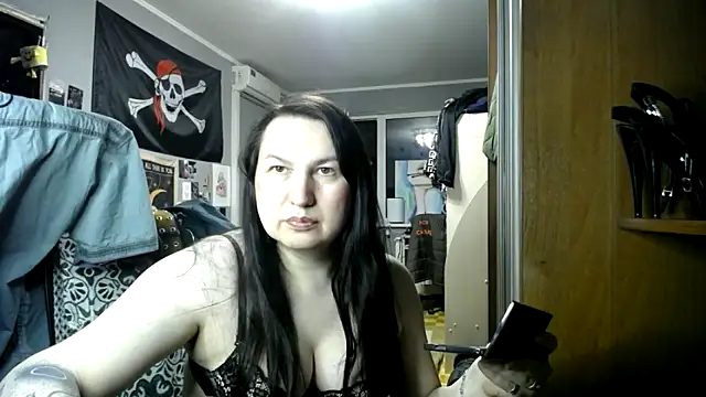 EvaBeautyXx online show from March 19, 7:51 pm