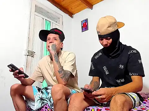 gabriel reyes21 online show from June 13, 10:07 pm