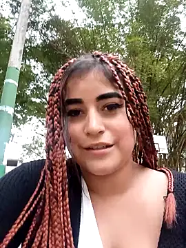 Danna Devil  online show from March 27, 9:04 pm