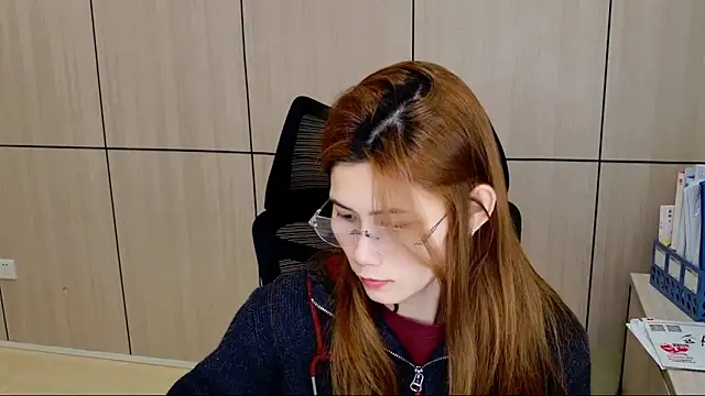 zhen-68 online show from March 30, 12:54 am