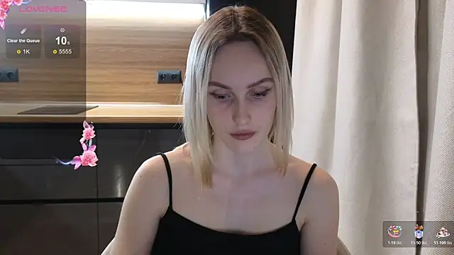 Bella Villen online show from April 1, 5:54 pm