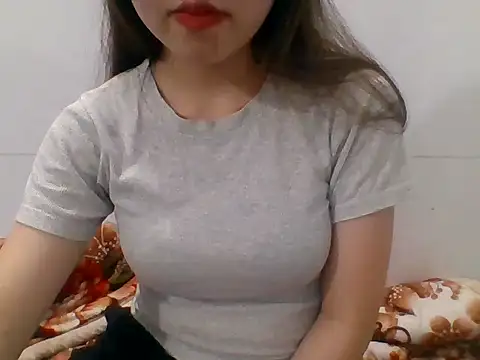 kiraa-007 online show from April 20, 6:22 pm