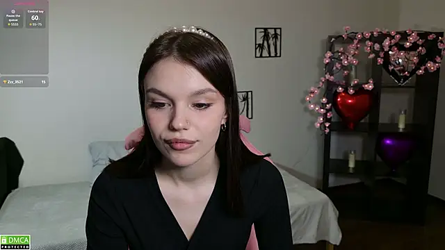 JanetCensley online show from March 2, 8:43 am