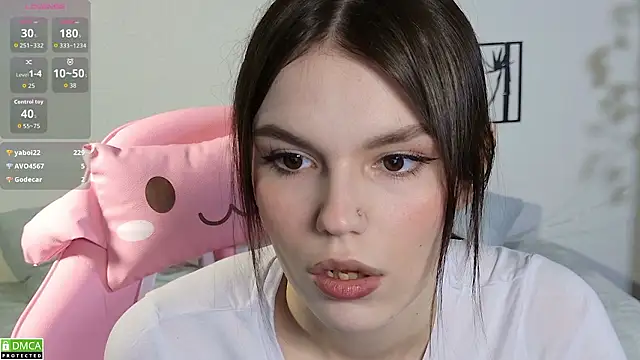 JanetCensley online show from March 11, 10:08 am