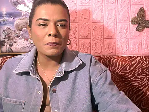 Indiannaughtygoddess online show from April 5, 6:29 pm