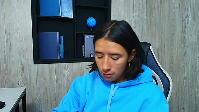 LilyRossi  online show from May 1, 12:08 pm