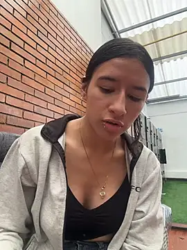 LilyRossi  online show from June 26, 1:12 pm