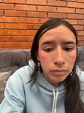 LilyRossi  online show from June 17, 1:01 pm