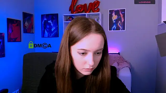 chloe ley online show from March 17, 3:05 pm