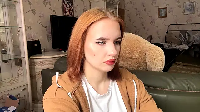 LovestKetie online show from February 27, 8:14 am