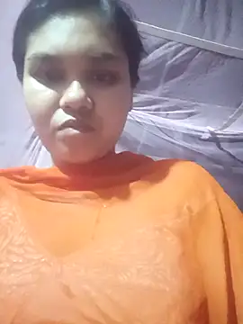 SumonaMoni online show from March 1, 4:39 pm