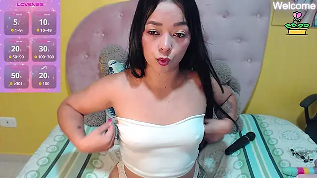 Sophiiee Gray online show from March 10, 2:10 pm