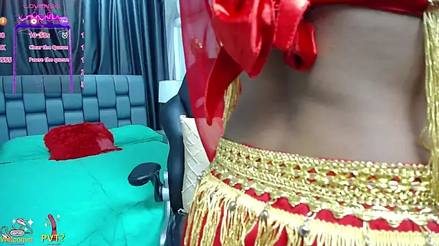 ananya kiran online show from March 10, 12:20 pm