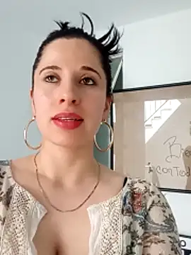 sirena dorada29 online show from February 26, 6:07 pm