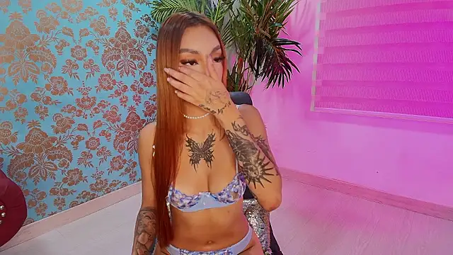 mia venon online show from March 16, 12:09 pm