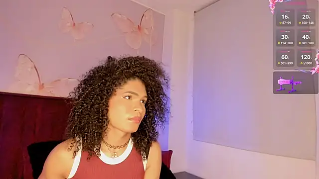 V-nus online show from June 4, 4:17 am
