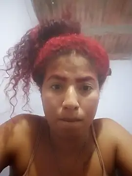 Elektra diabla online show from April 25, 2:36 pm