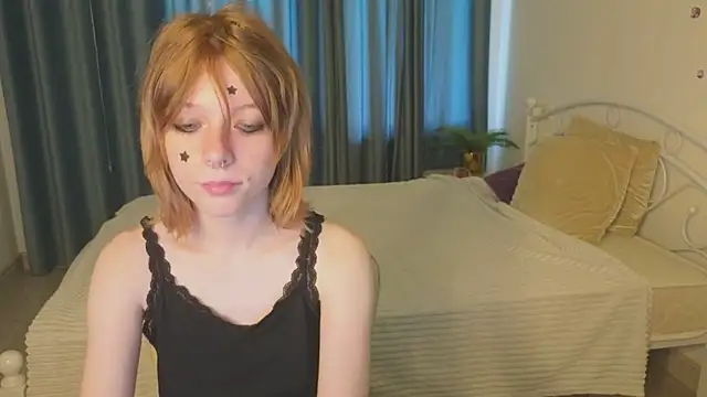MollySally online show from July 22, 4:13 am