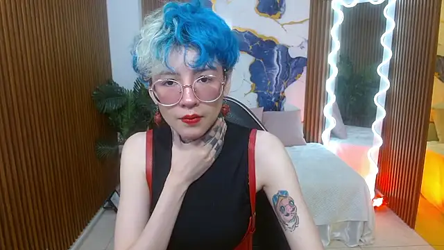 Lyra tay online show from March 1, 12:05 pm