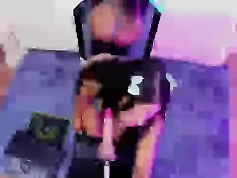 NatalieSwetty online show from April 9, 7:08 pm