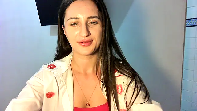 EveLuxe01 online show from February 28, 12:32 am