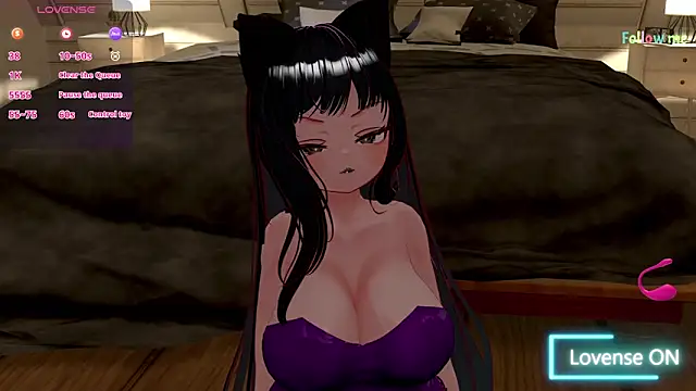 Akira Noctra online show from April 9, 11:37 am