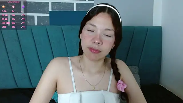 Sweet kitty 05 online show from March 23, 11:32 pm