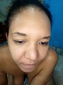 Amber Ash online show from April 1, 3:40 am