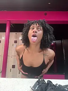 OopsItsLexxa online show from July 20, 12:35 am