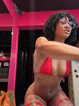 OopsItsLexxa online show from July 5, 3:13 am