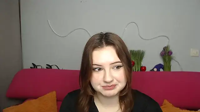 DominikaAk online show from March 6, 6:41 am