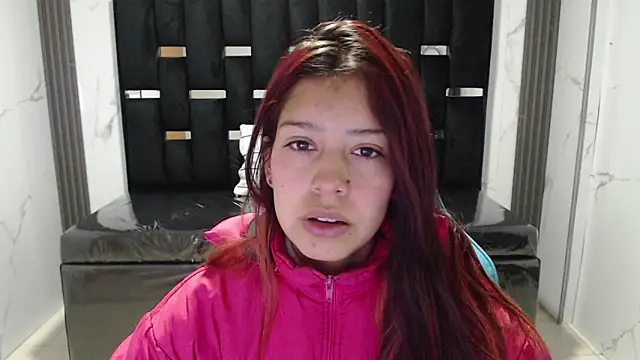 Sophirose a online show from March 3, 12:11 pm