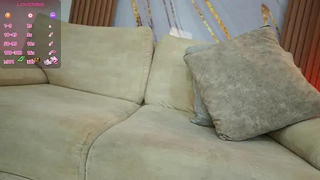 EsmeraldaGracee online show from July 13, 7:03 pm
