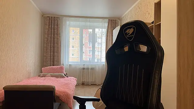 Silena bb online show from April 18, 11:35 am