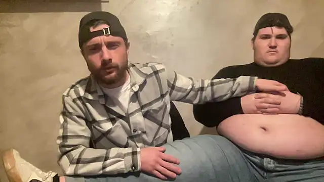 coppiachaserchubby online show from March 9, 10:46 pm