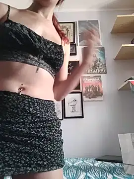 rubylechat online show from June 6, 6:25 pm