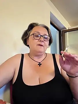 I amArquette online show from May 7, 1:48 pm