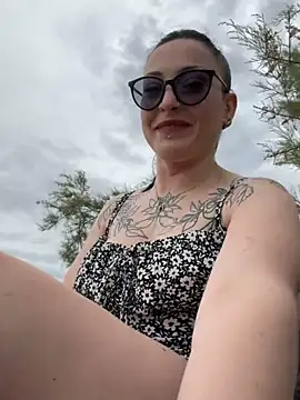 Lilithizm1 online show from May 16, 1:32 pm