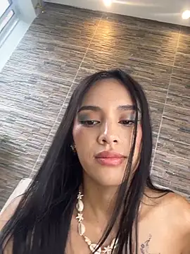 Mia-villalobos online show from March 12, 2:31 pm