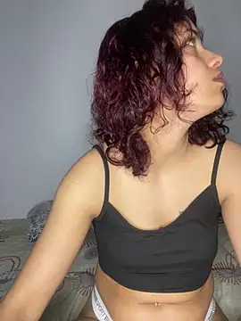 MommySexxy23 online show from May 7, 6:00 pm