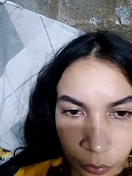 BiancaRoyale online show from March 2, 7:15 am