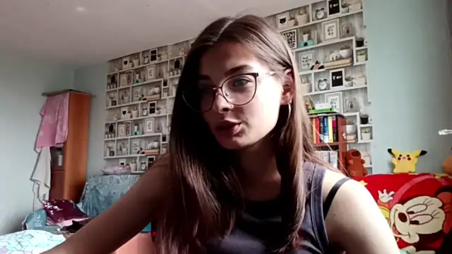 JInaMillsap online show from April 9, 7:14 am